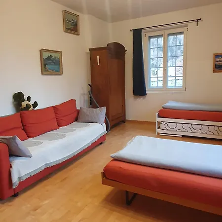Zentral Gelegene Mit Grossem Garten Apartman *