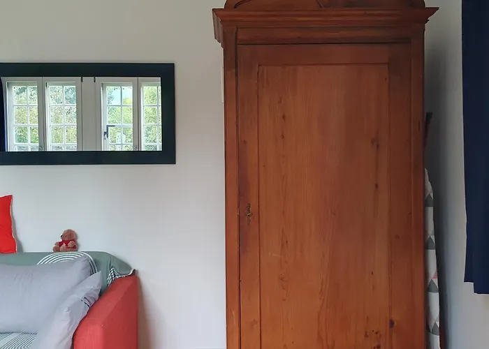 Zentral Gelegene Mit Grossem Garten Apartman Interlaken