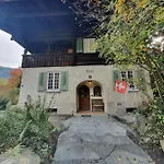 Zentral Gelegene Mit Grossem Garten