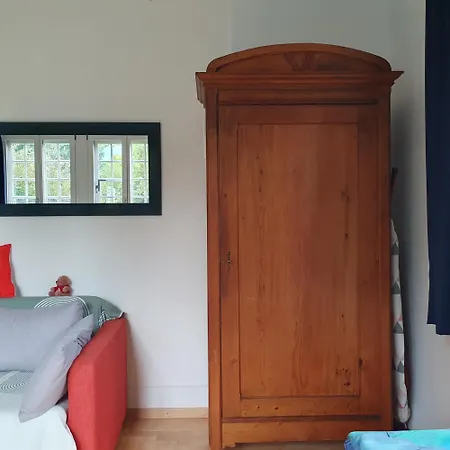 Zentral Gelegene Mit Grossem Garten Appartement Interlaken