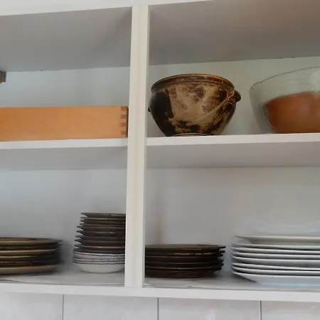 Apartament Zentral Gelegene Mit Grossem Garten *