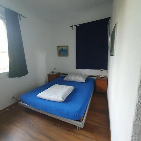 Zentral Gelegene Mit Grossem Garten Apartament *