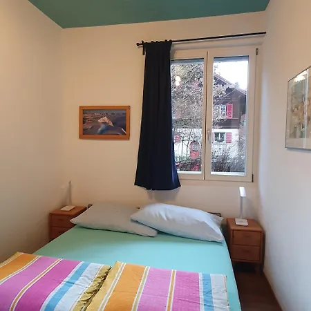 Zentral Gelegene Mit Grossem Garten *